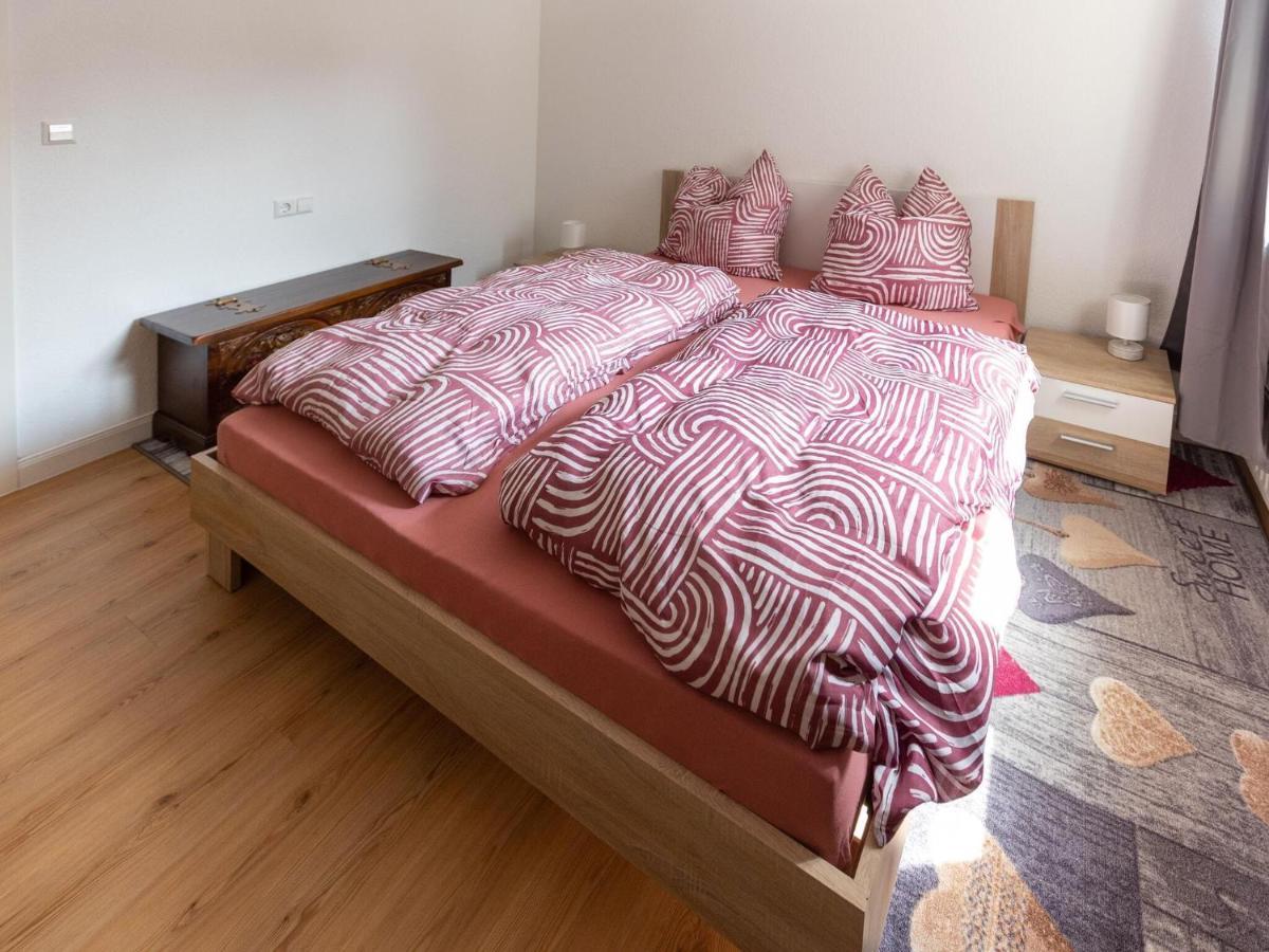 Cosy Apartment With Sauna In The Black Forest Sulz am Neckar Exterior photo